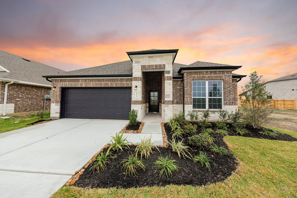 2035 Emerald Lake Trail, Dayton, TX 77535 - #1