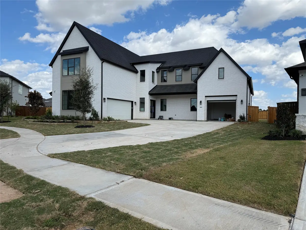 6802 Pine Haven Court, Katy, TX 77493 - Image #1