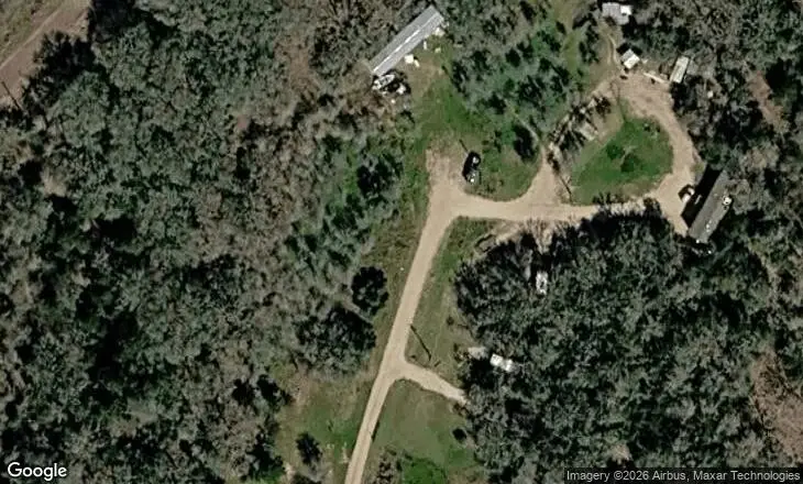 805 Wilderness Road, Somerville, TX 77879 - #1
