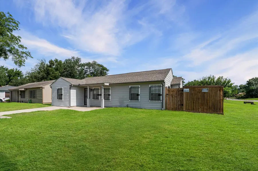 5035 Andrea Street, Houston, TX 77021 - Image #2
