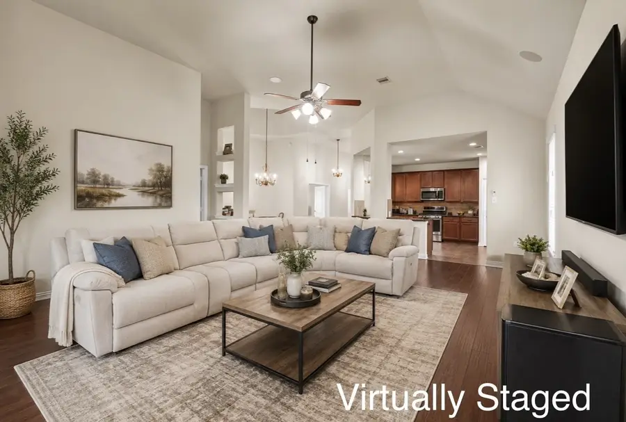 108 Woodridge Crossing, Clute, TX 77531 - #2
