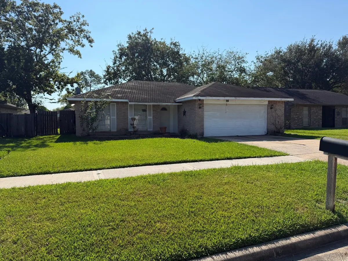 10115 Hollow Canyon Drive, Sugar Land, TX 77498 - #1