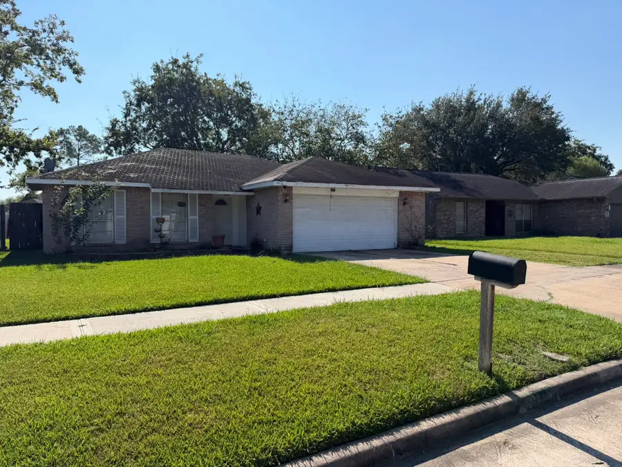 10115 Hollow Canyon Drive, Sugar Land, TX 77498 - #2