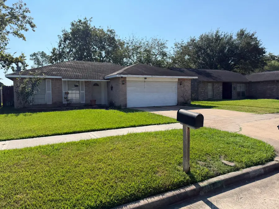 10115 Hollow Canyon Drive, Sugar Land, TX 77498 - #3