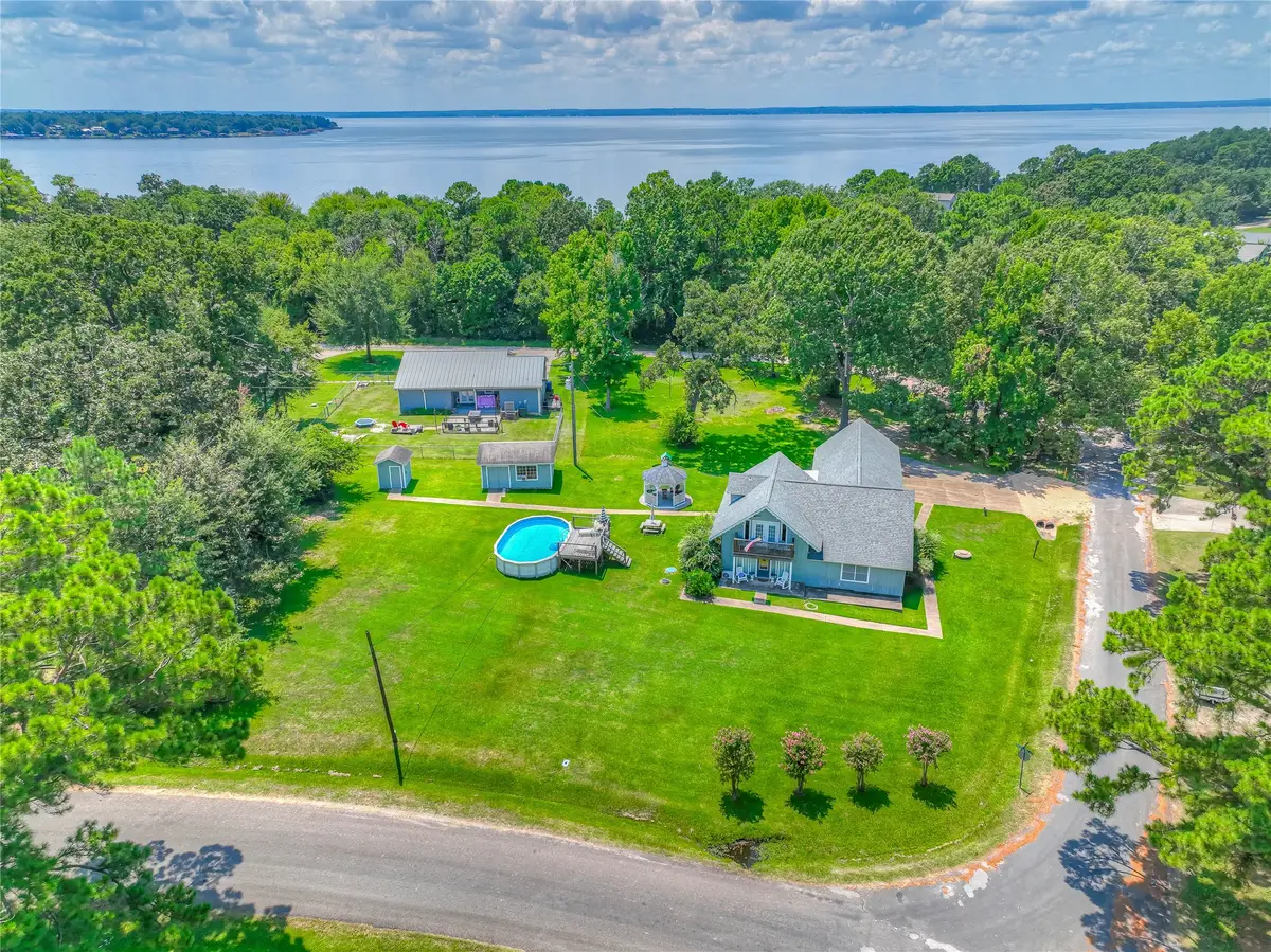 111 Sequoia Drive, Livingston, TX 77351 - #1
