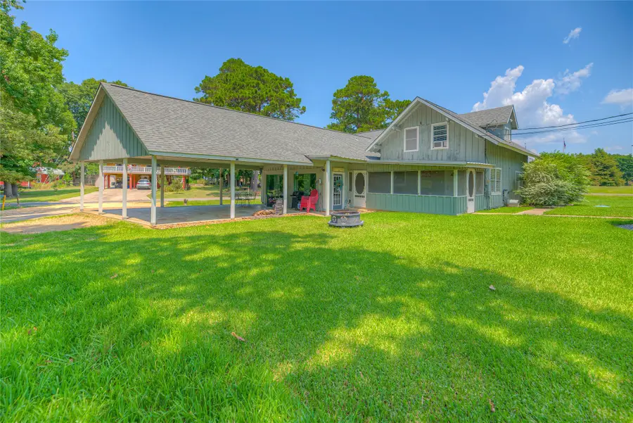 111 Sequoia Drive, Livingston, TX 77351 - #3