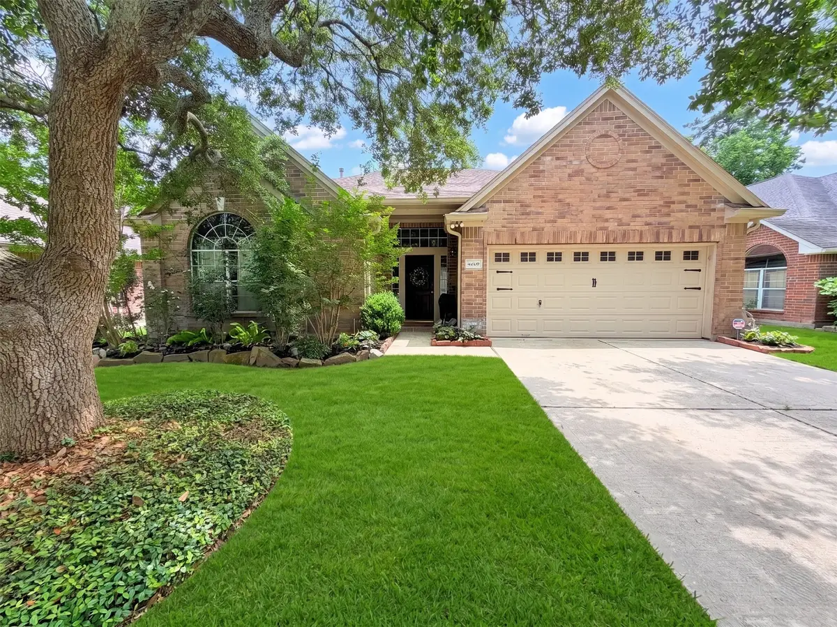 6226 Kingwood Glen Drive, Humble, TX 77346 - #1