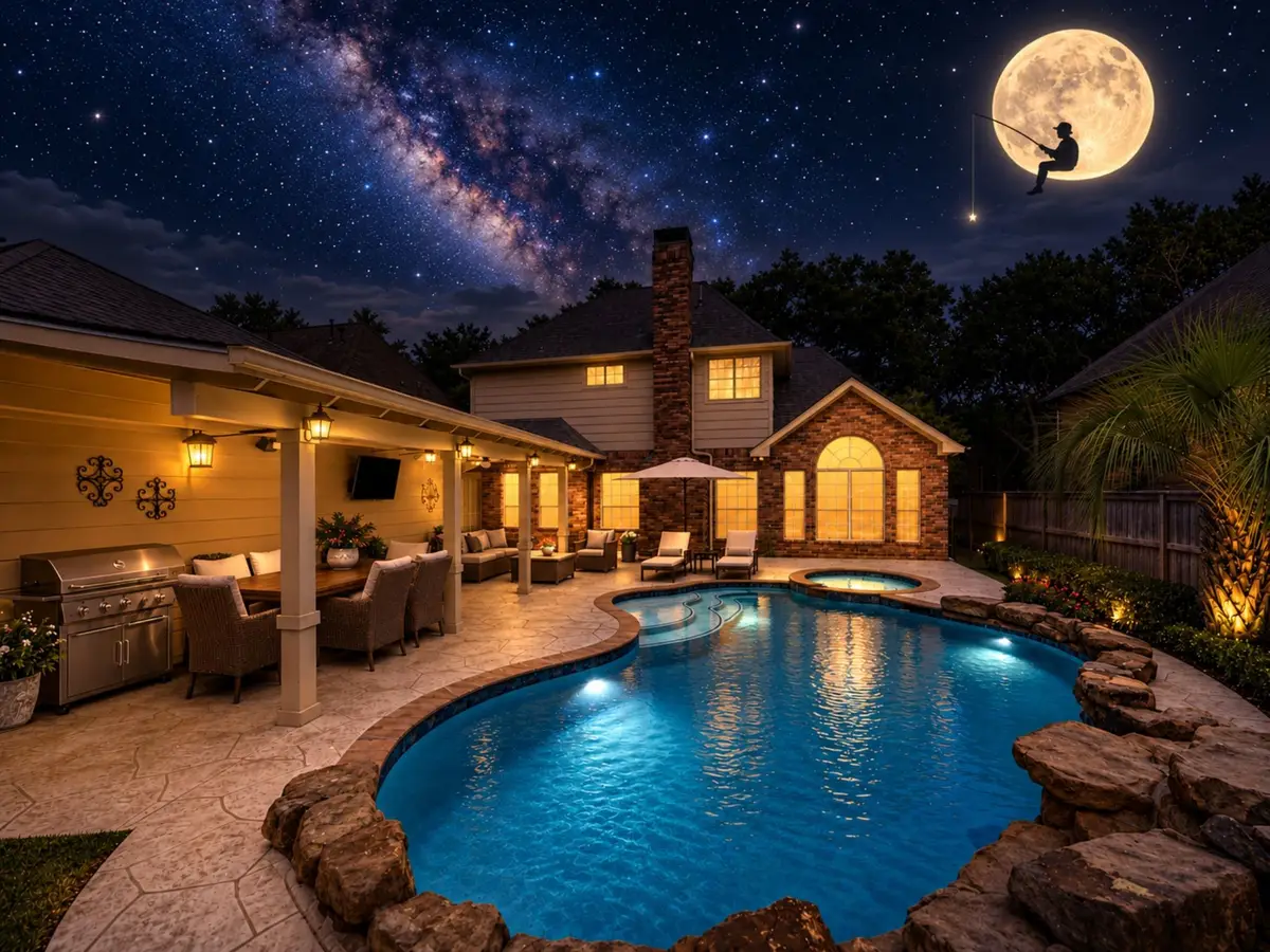 1511 Goodnight Court, Sugar Land, TX 77479 - #1