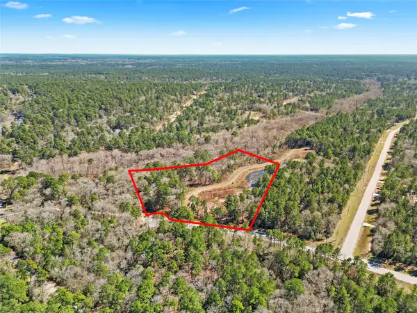 TBD Granite Road, Huntsville, TX 77340