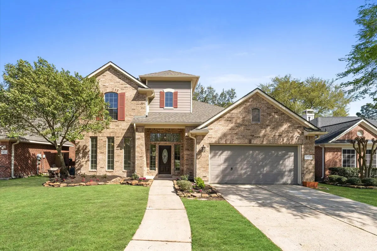 1830 Katlyn Lane, Spring, TX 77386 - #1