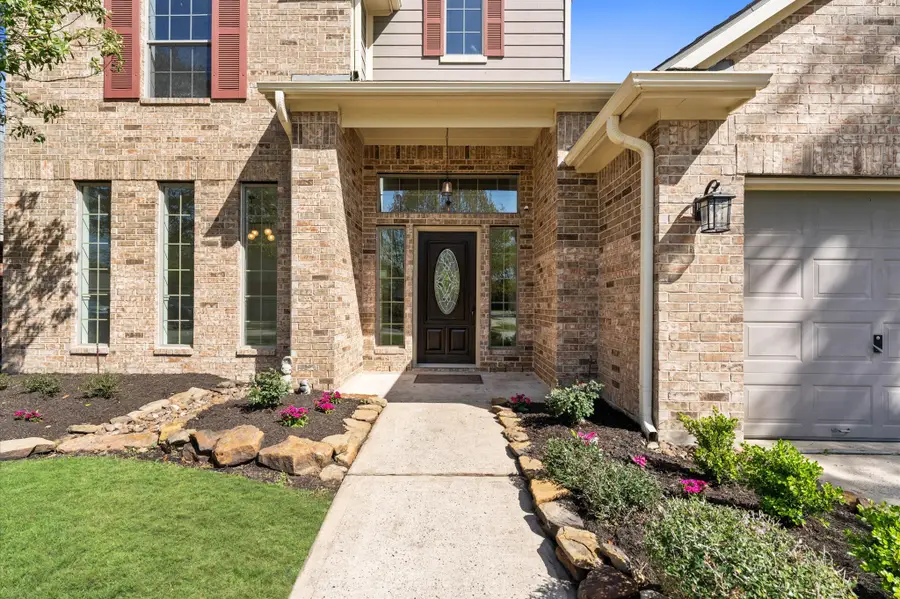 1830 Katlyn Lane, Spring, TX 77386 - #2