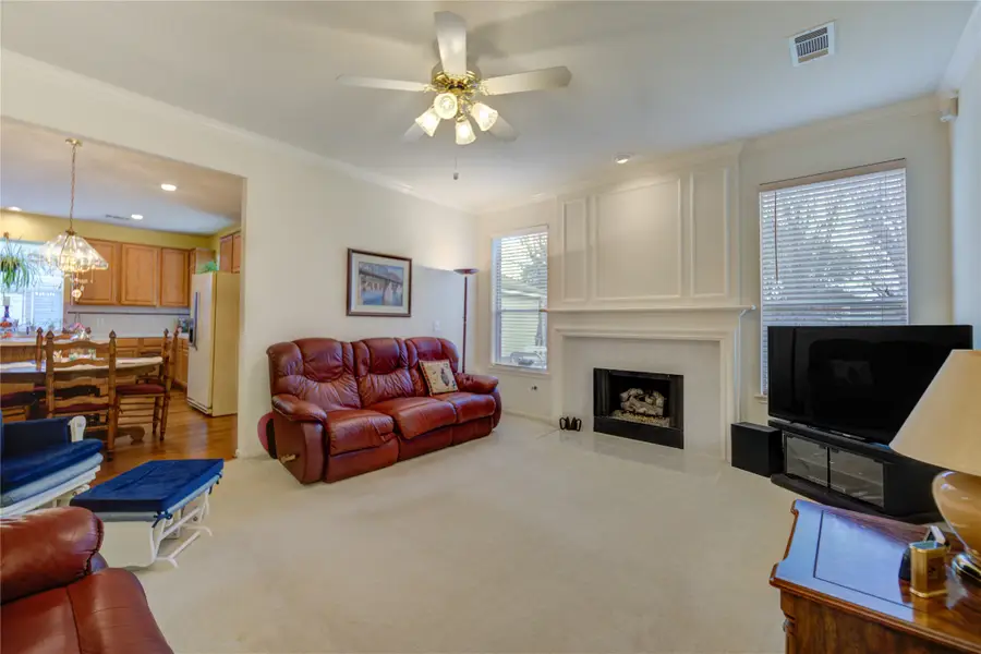 3350 Piney Forest Drive, Houston, TX 77084 - #3