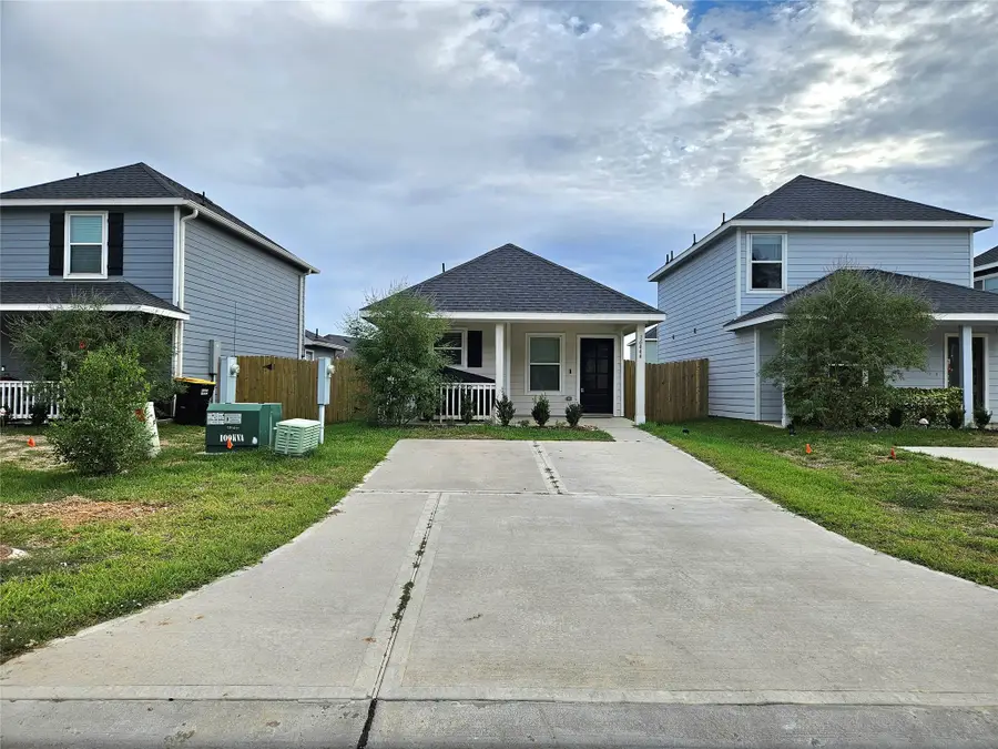 16444 Jasmine Marie Place, Conroe, TX 77306 - #2