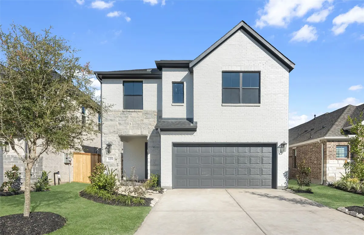 123 Bright Valley Way, Richmond, TX 77406 - #1