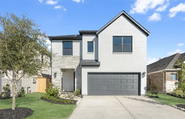 123 Bright Valley Way, Richmond, TX 77406