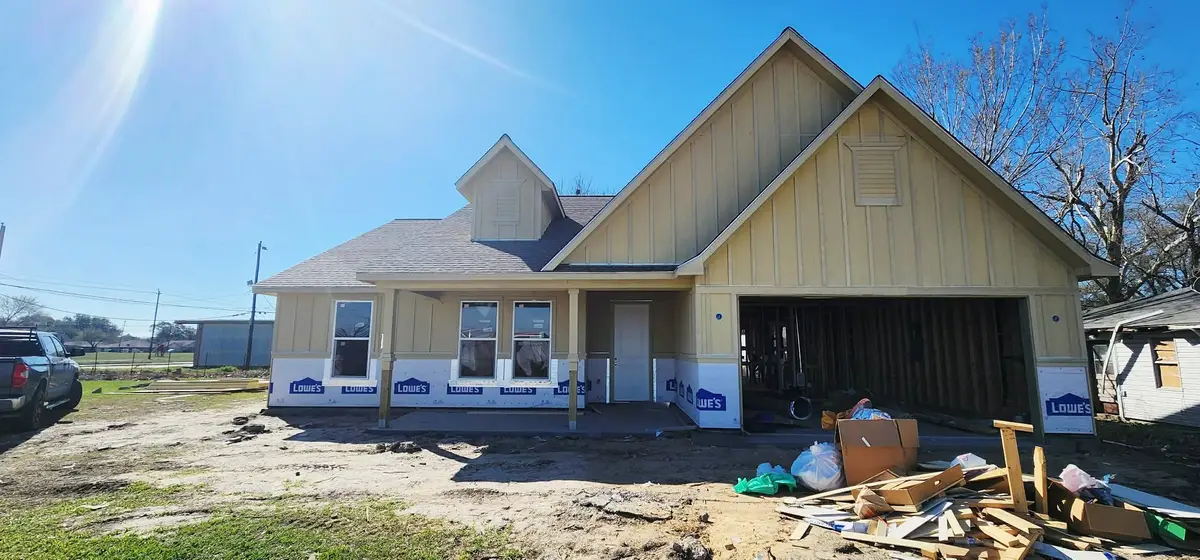 7438 Stephanie Drive, Deer Park, TX 77536 - #1