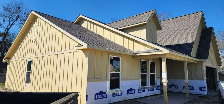 7438 Stephanie Drive, Deer Park, TX 77536 - #2