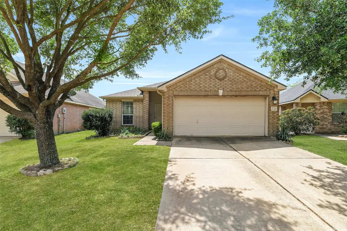 20019 Ravenmeadow Lane, Katy, TX 77449 - #1