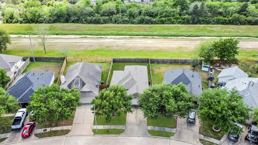 20019 Ravenmeadow Lane, Katy, TX 77449 - #2