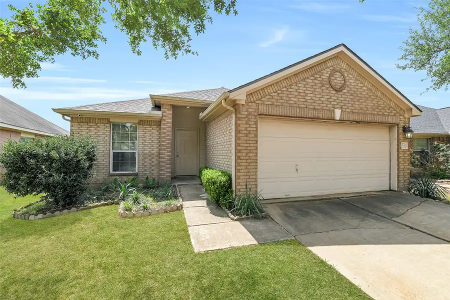 20019 Ravenmeadow Lane, Katy, TX 77449 - #3