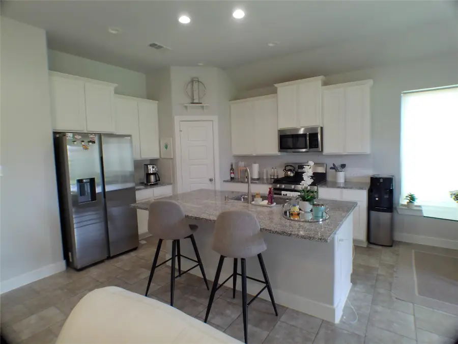2710 Ocean Key Drive, La Marque, TX 77568 - #3