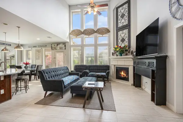 13715 Cutler Springs Court, Pearland, TX 77584