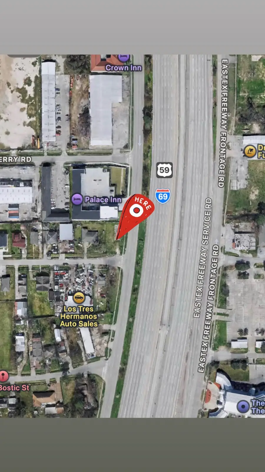 3509 Keeland Street, Houston, TX 77093 - Image #2