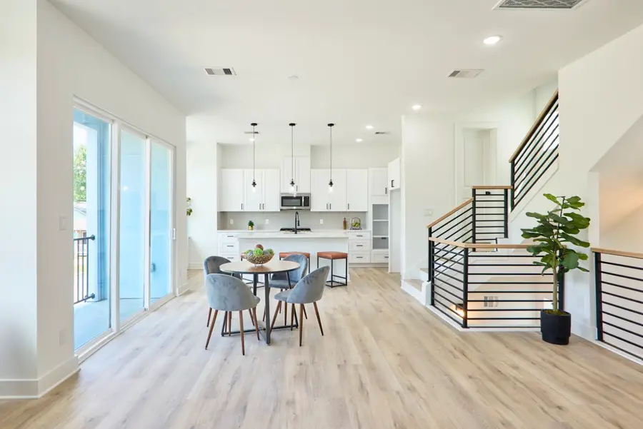 3452 Bremond Street, Houston, TX 77004 - Image #2