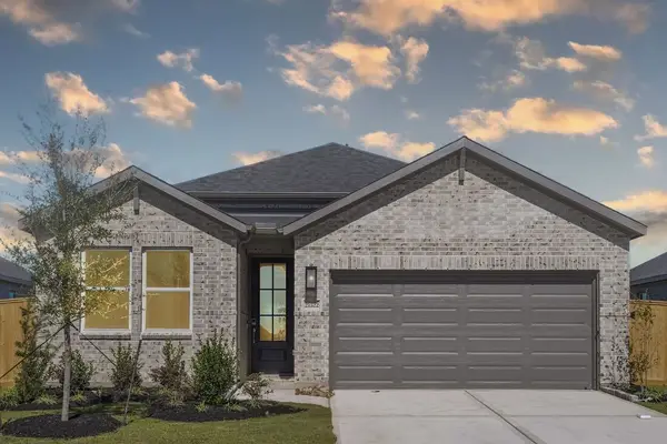 21522 Coronado Green Drive, Cypress, TX 77433