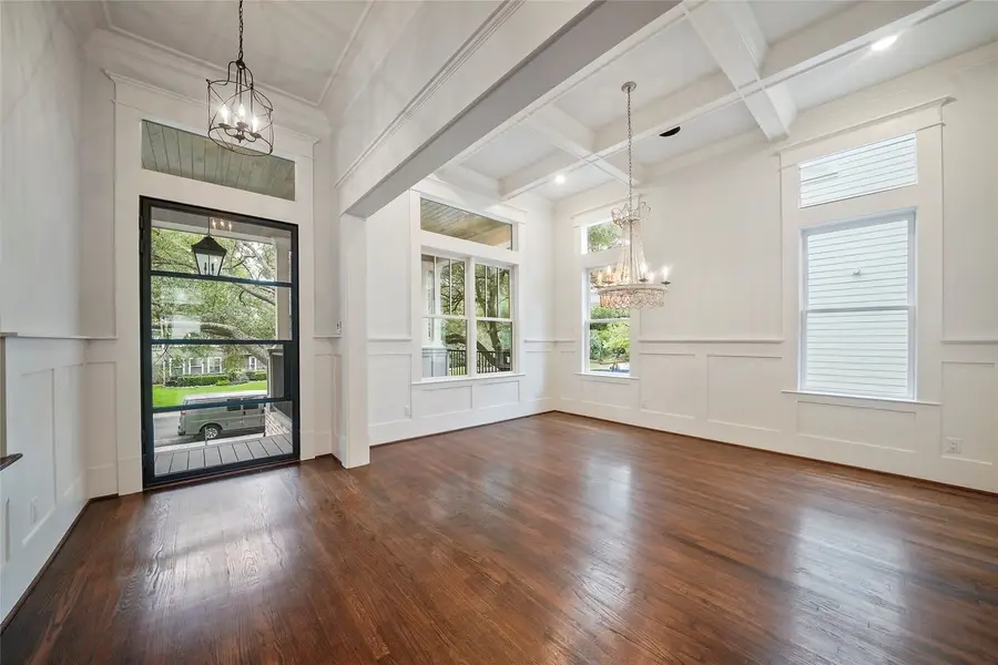 1014 Wynnwood Lane, Houston, TX 77008 - #3