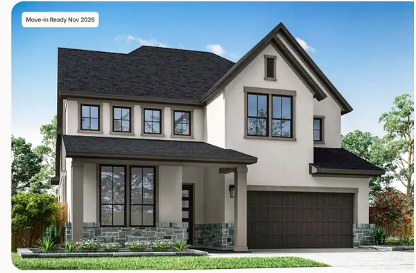 17915 Primrose Grove Drive, Richmond, TX 77407