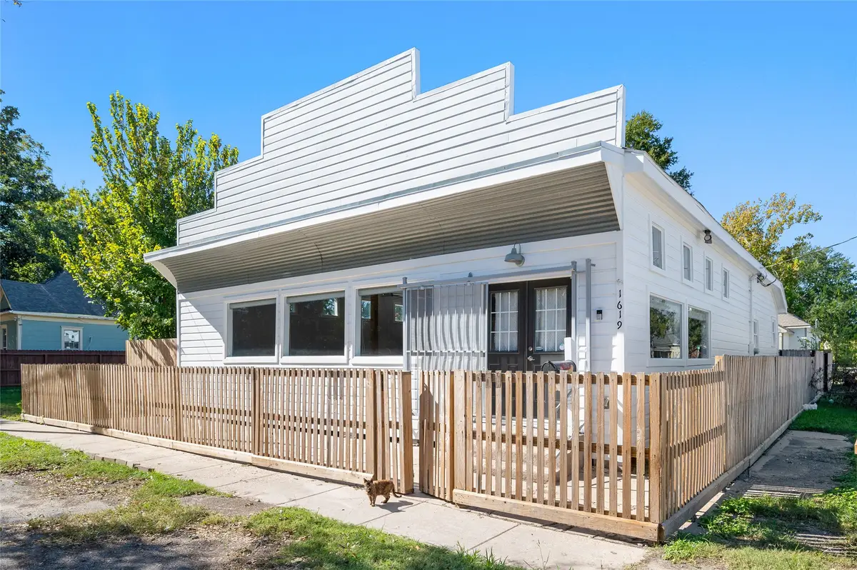 1619 Chapman Street, Houston, TX 77009 - Image #1