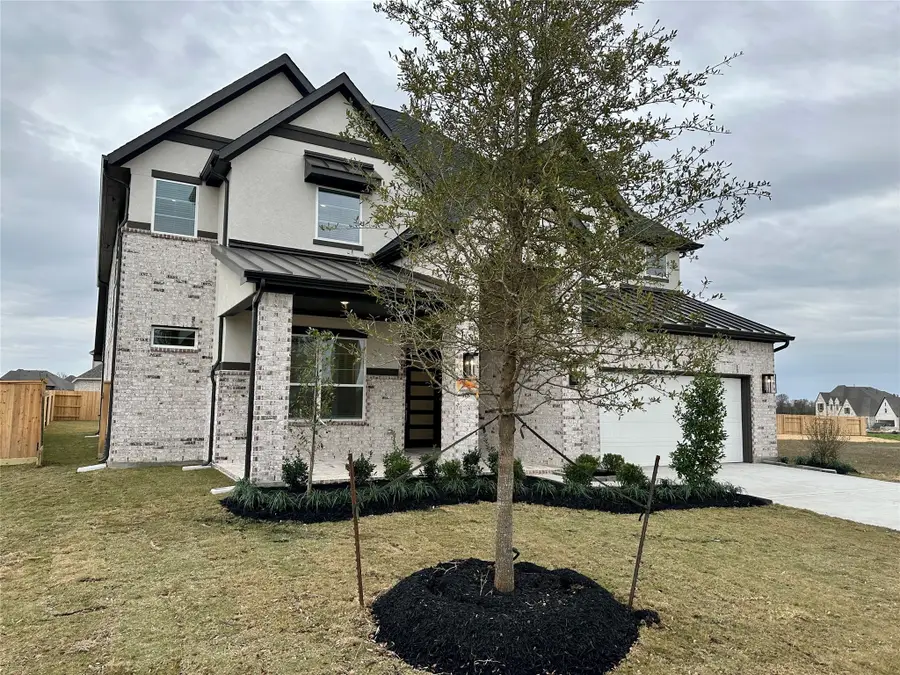 518 Koda Bear Court, Montgomery, TX 77316 - Image #2