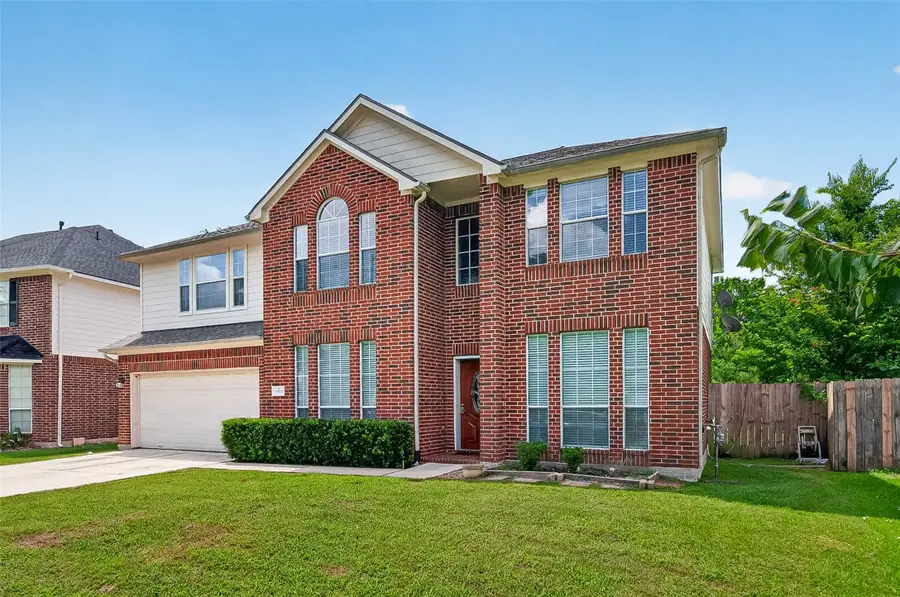 3815 Kristin Lee Lane, Houston, TX 77014 - #2