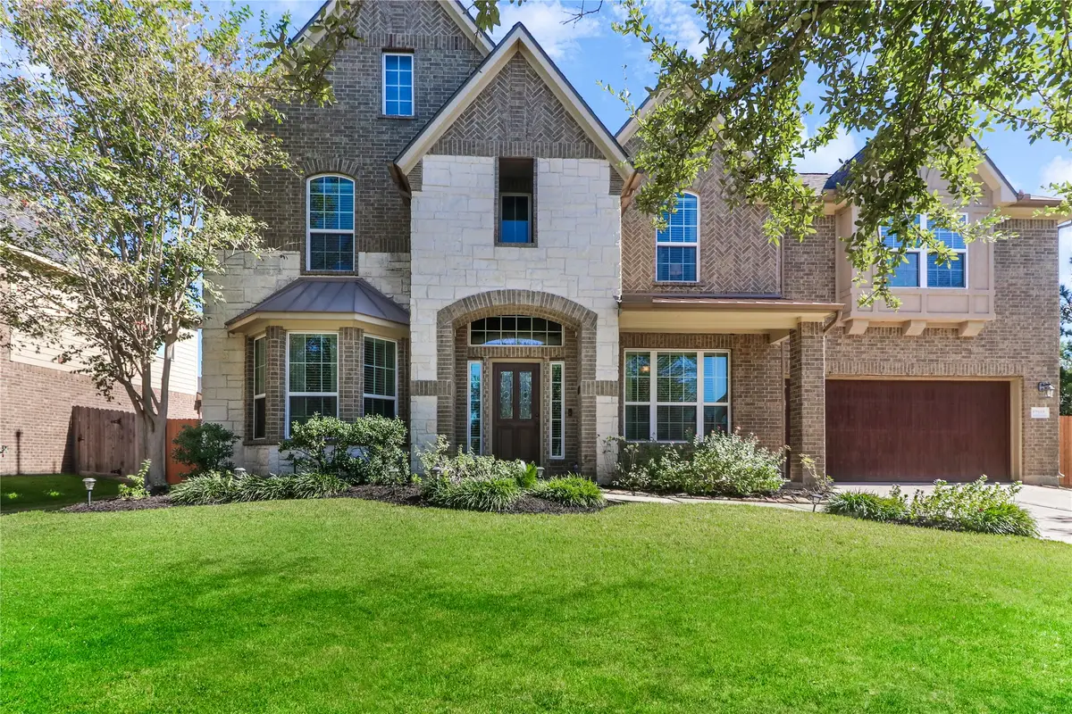 17814 Winkler Willow Court, Tomball, TX 77377 - Image #1