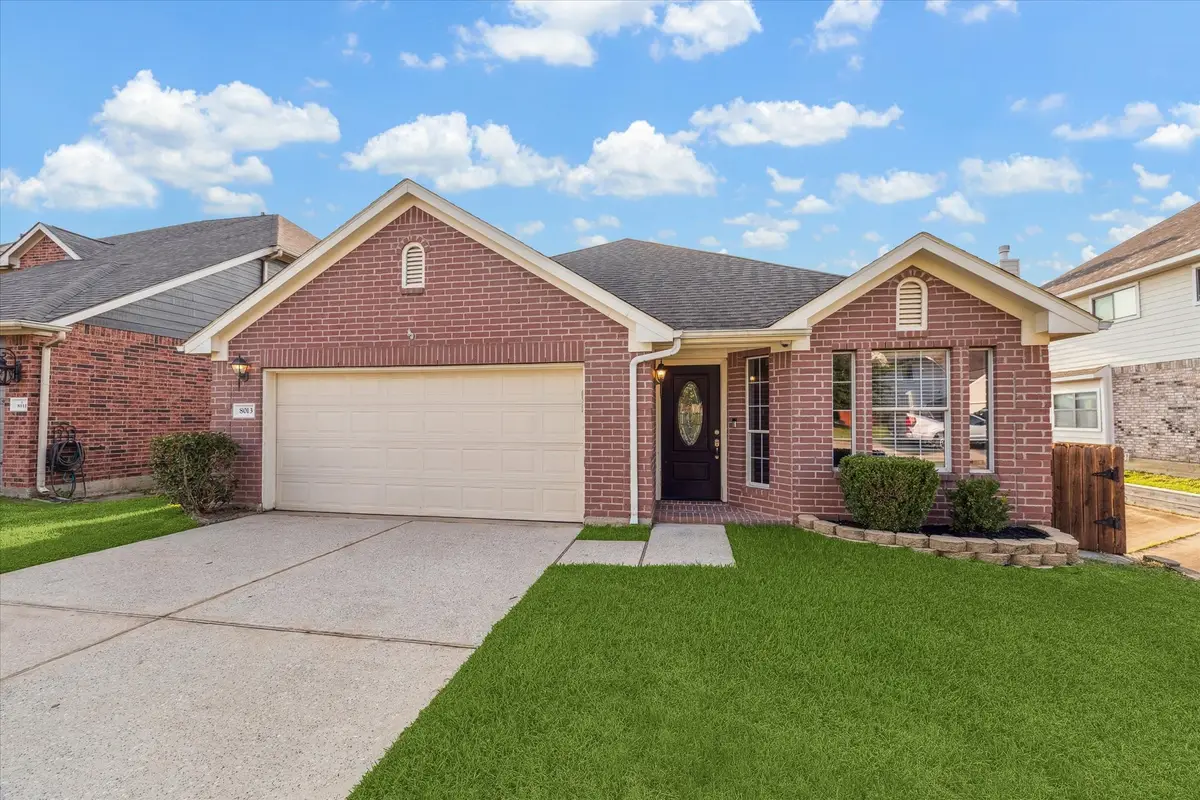 8013 N Tarrytown Crossing Drive, Conroe, TX 77304 - Image #1