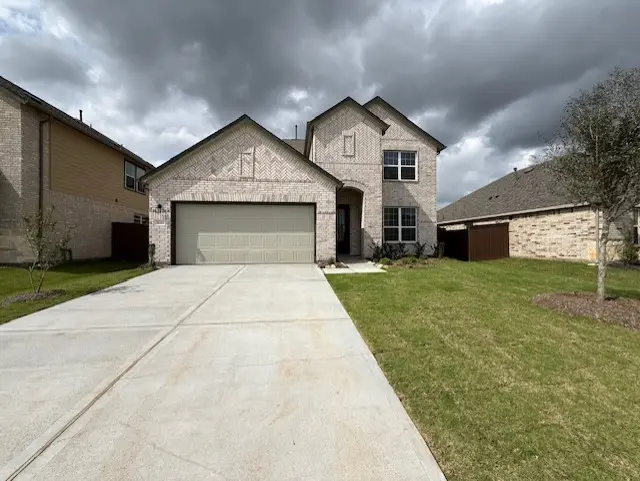 5022 Field Sparrow Lane, Rosenberg, TX 77471 - #1