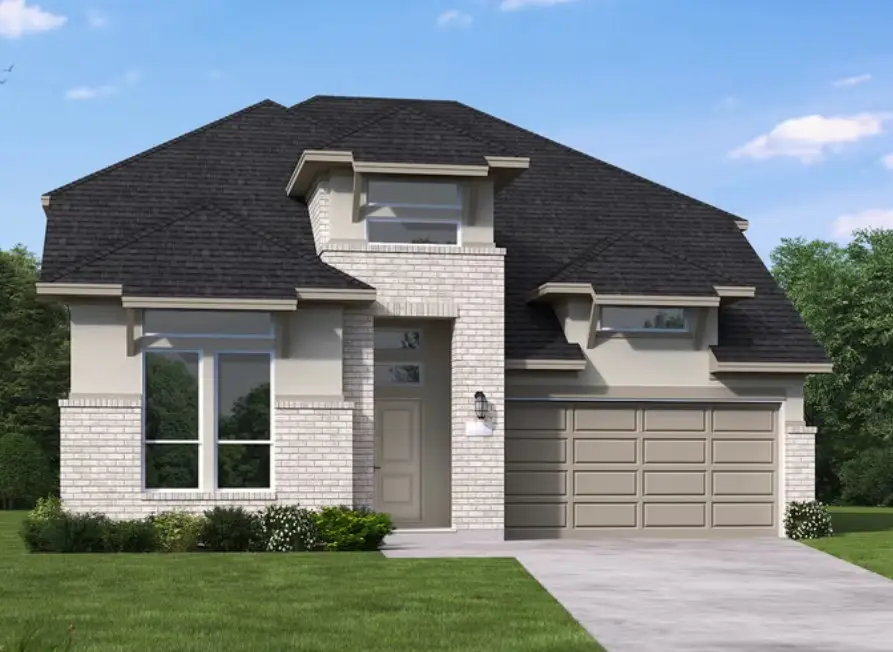 6711 Sweet Orange Court, Manvel, TX 77578 - #1