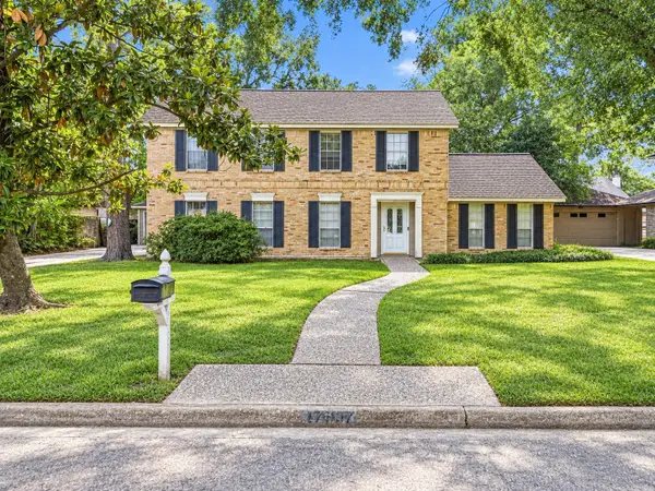 17607 Cassina Drive, Spring, TX 77388
