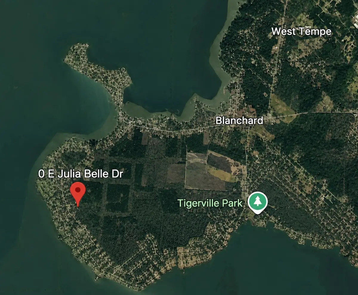 0 E Julia Belle Drive, Livingston, TX 77351 - #1