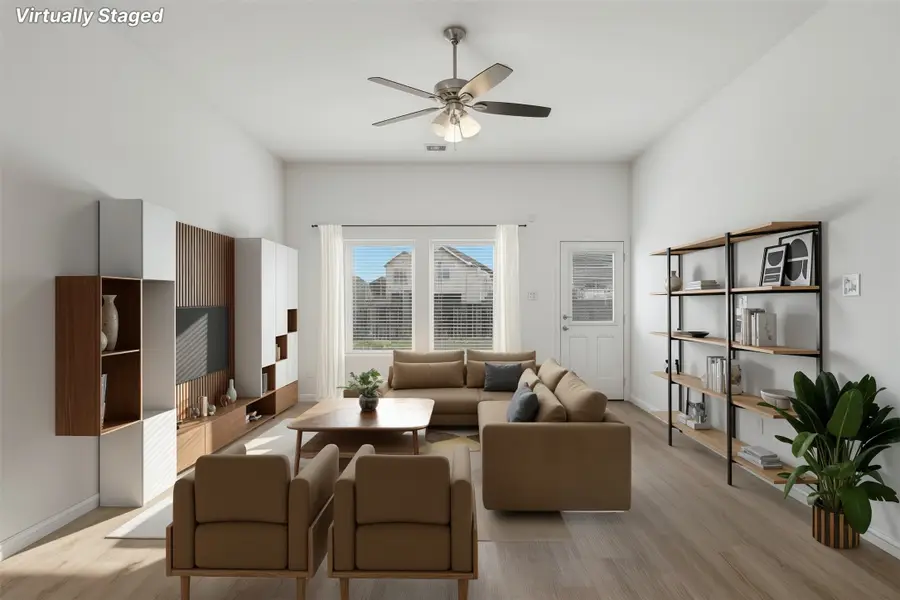 3358 Avary River Lane, Richmond, TX 77406 - Image #2