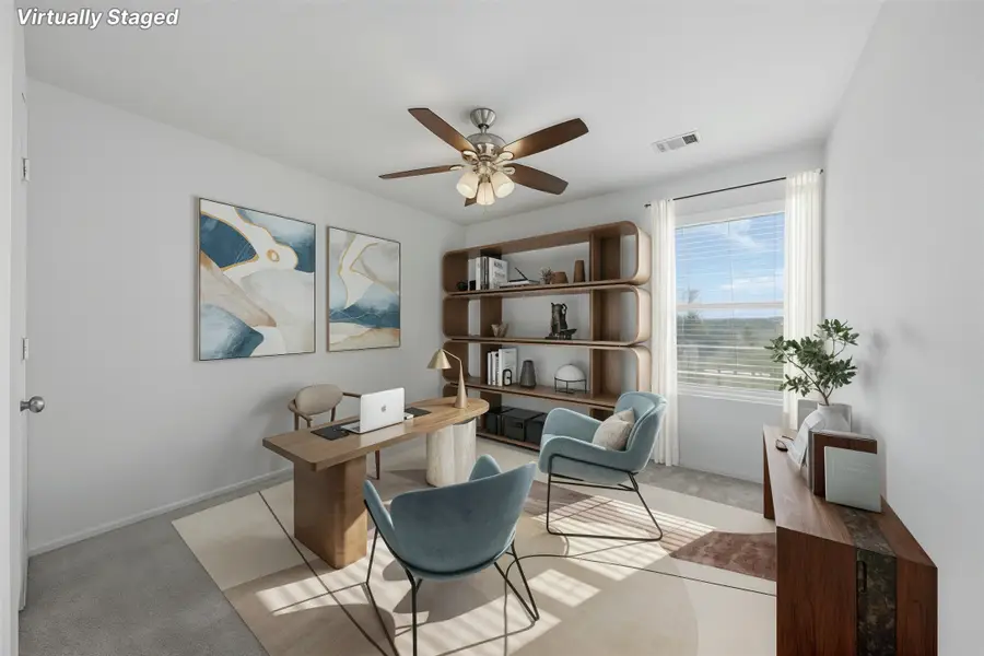 3358 Avary River Lane, Richmond, TX 77406 - Image #3