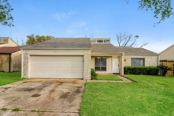 526 Reecewood Lane, Missouri City, TX 77489