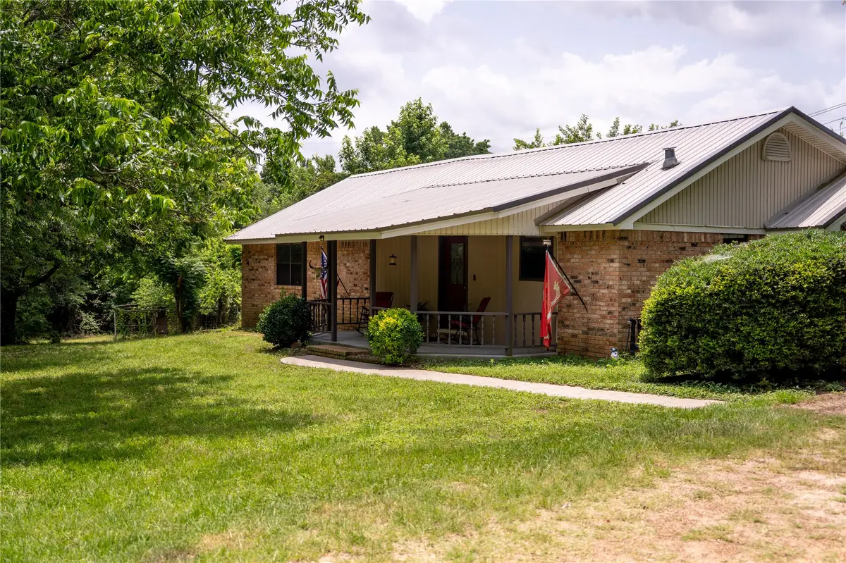 1933 Fm 1272, Grapeland, TX 75844 - Image #1