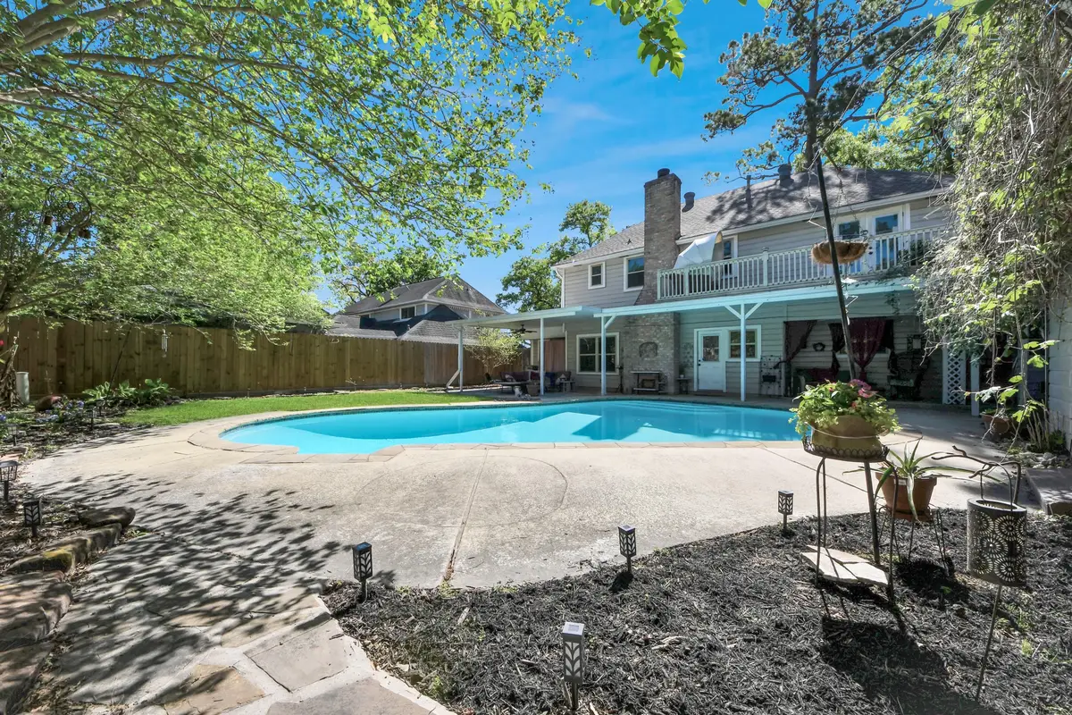 18010 Bambriar Drive, Houston, TX 77090 - #1