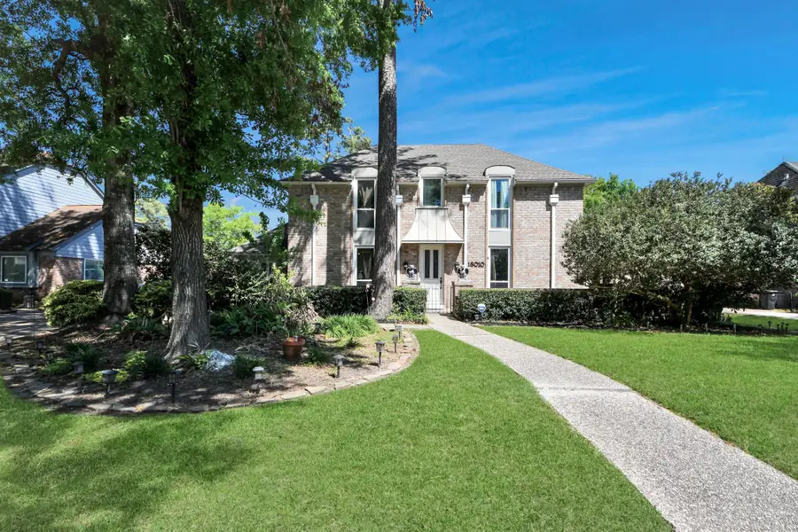 18010 Bambriar Drive, Houston, TX 77090 - #2