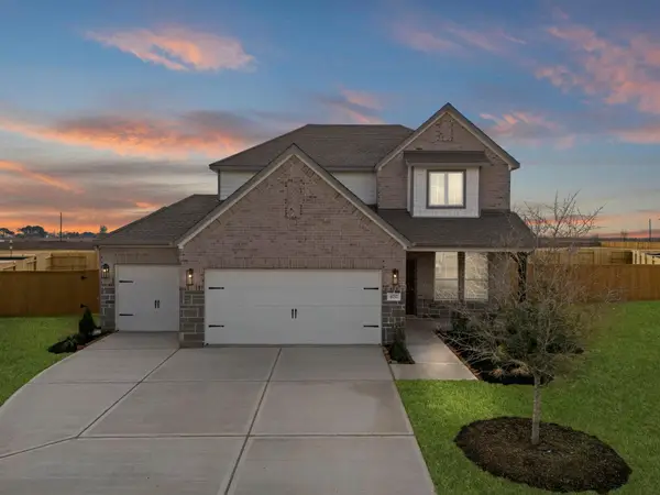 2181 Sunflower View Street, Brookshire, TX 77423
