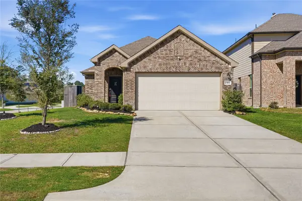 23832 Flora Rosso Way, New Caney, TX 77357