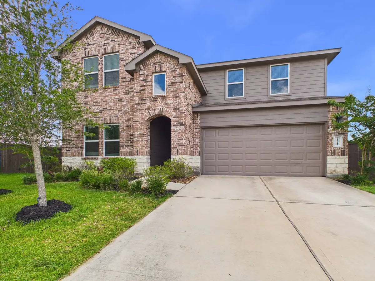 21318 Mountain Ash Drive, New Caney, TX 77357 - #1
