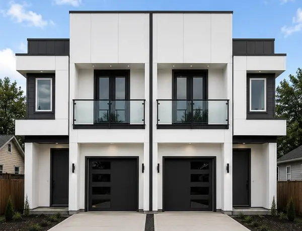 8421 Safeguard Street #A/B, Houston, TX 77051